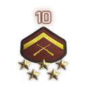 Lance Corporal V