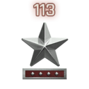 Brigadier General IV