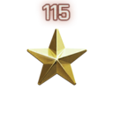 Brigadier General VI