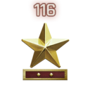 Brigadier General VII