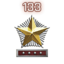 Lieutenant General IV