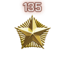 Lieutenant General VI