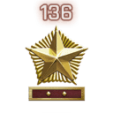 Lieutenant General VII