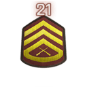 Staff Sergeant