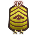 Master Sergeant II