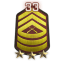 Master Sergeant III