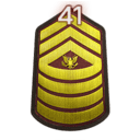 Master Gunnery Sergeant