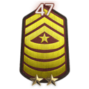 Sergeant Major II
