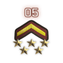 Private First Class V 