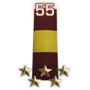 Warrant Officer One V