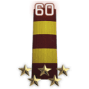 Chief Warrant Officer Two V