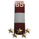 Chief Warrant Officer Three V