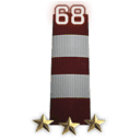 Chief Warrant Officer Four III