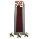 Chief Warrant Officer Five III