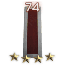 Chief Warrant Officer Five IV