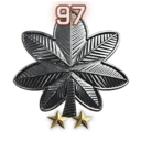 Lt. Colonel II